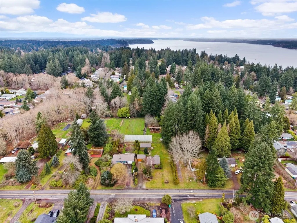 1912 Elliott Avenue NW Olympia WA 98502