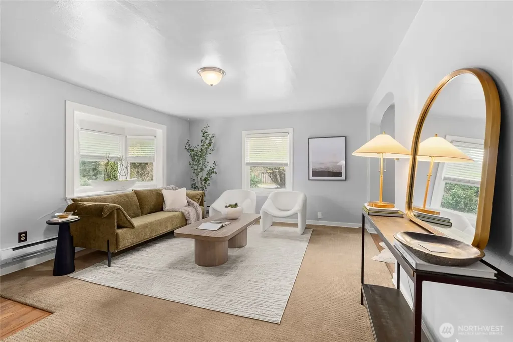 1912 Elliott Avenue NW Olympia WA 98502