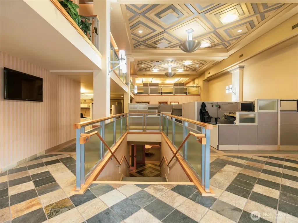 1315 Cornwall Avenue Bellingham WA 98225