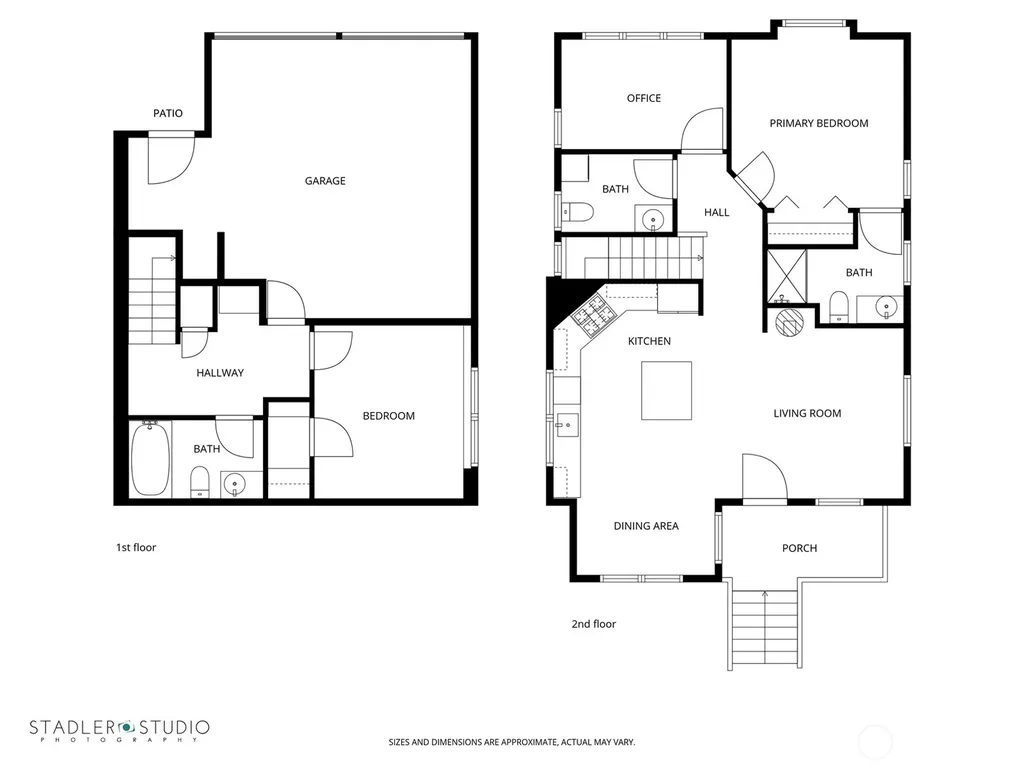 1043 Village Loop Langley WA 98260