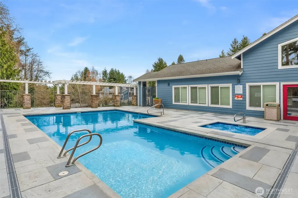 12023 NE 204th Place Bothell WA 98011