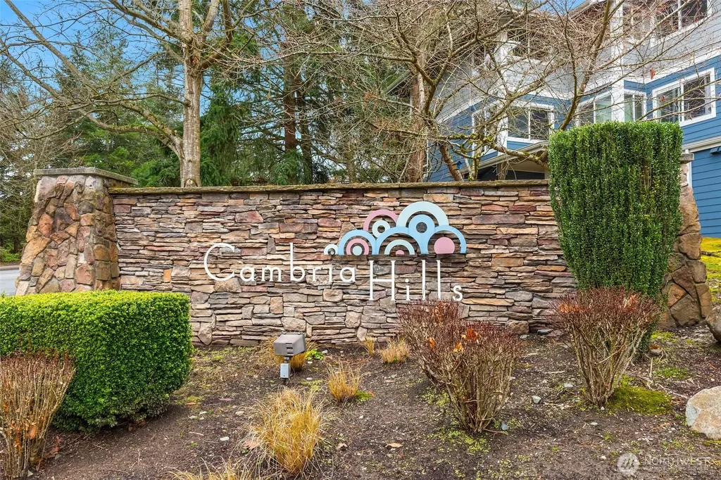 12023 NE 204th Place Bothell WA 98011