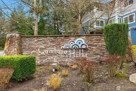 12023 NE 204th Place Bothell WA 98011