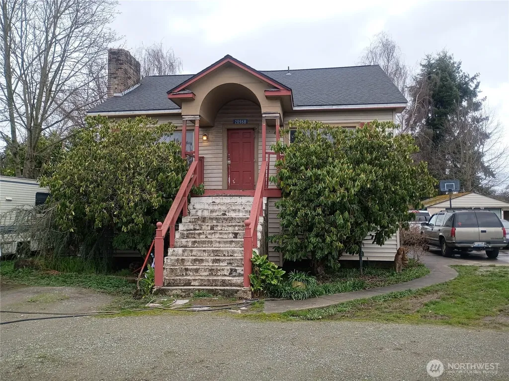 20968 Broadway Street Conway WA 98238