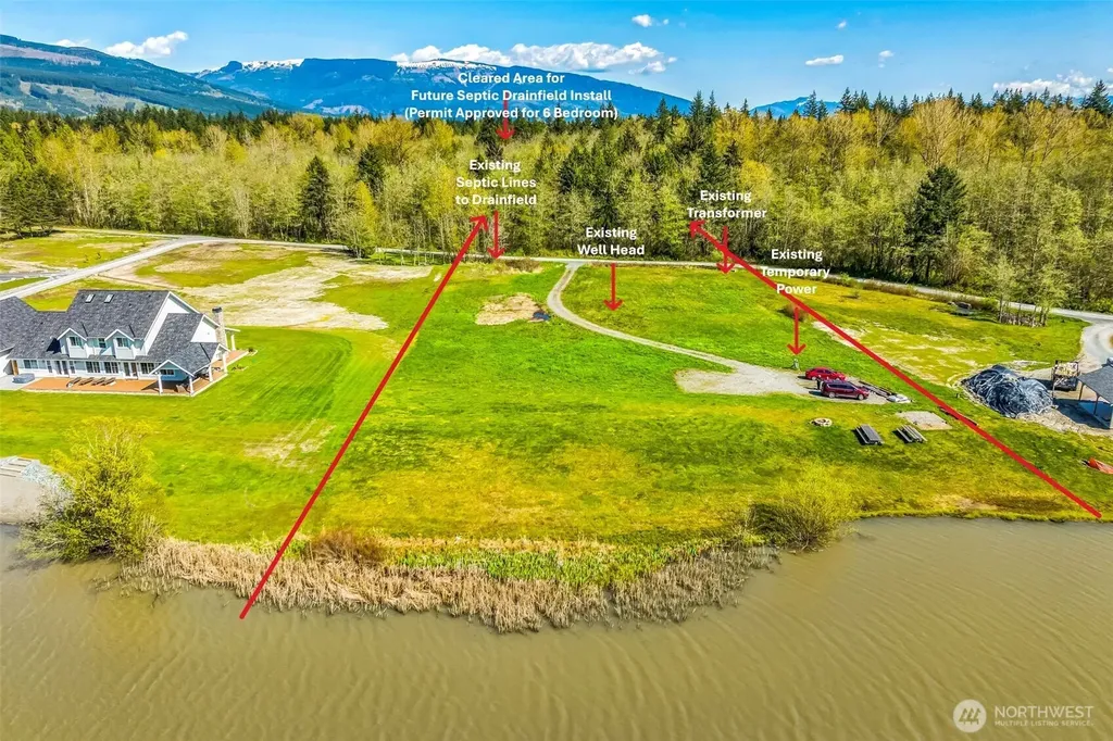 18177 Bow Lake Lane Bow WA 98232
