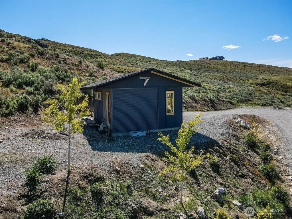 0 Plata Road Lot 4 Brewster WA 98812