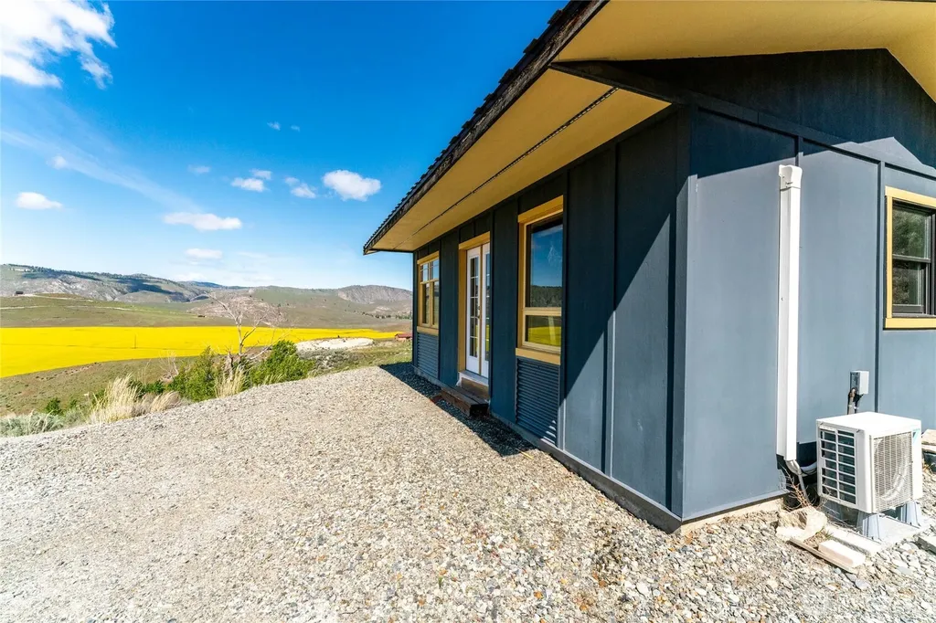 0 Plata Road Lot 4 Brewster WA 98812