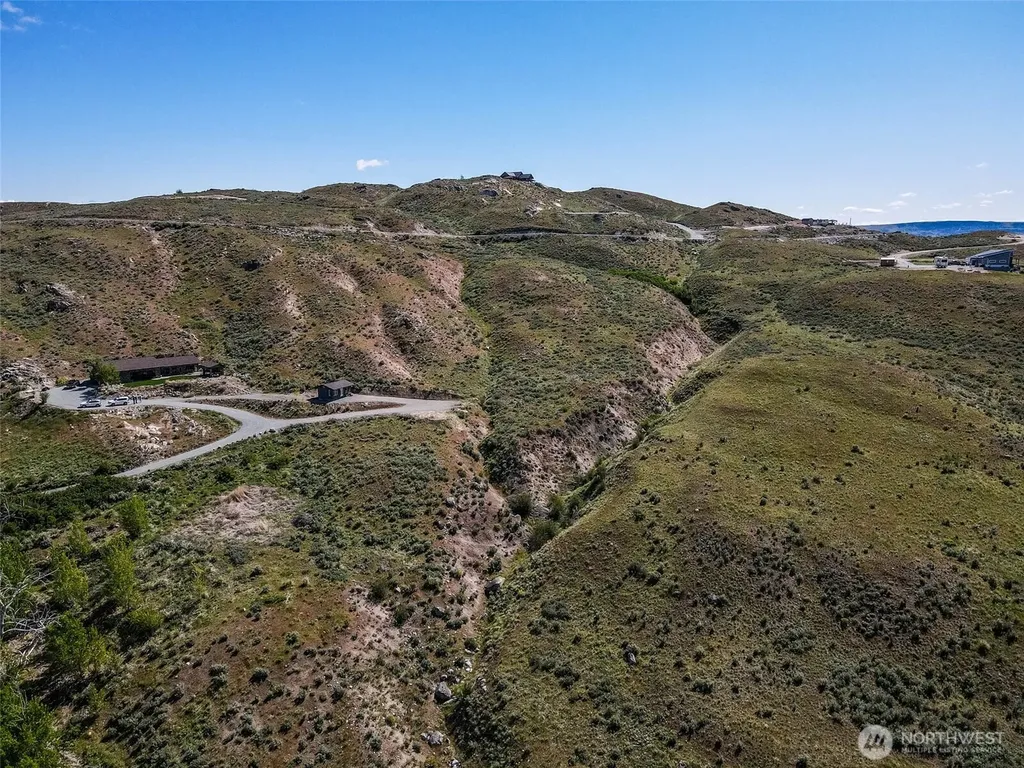 0 Plata Road Lot 4 Brewster WA 98812