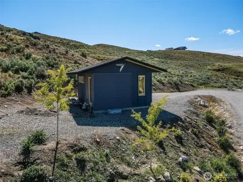 0 Plata Road Lot 4 Brewster WA 98812