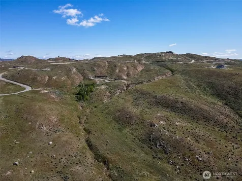 0 Plata Road Lot 4 Brewster WA 98812