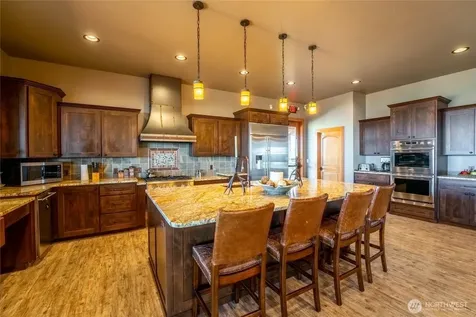 0 Plata Road Lot 4 Brewster WA 98812