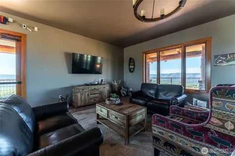 0 Plata Road Lot 4 Brewster WA 98812