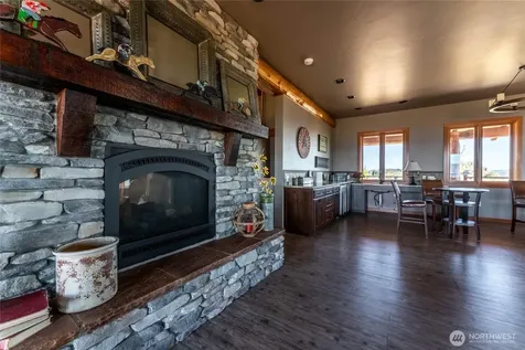 0 Plata Road Lot 4 Brewster WA 98812