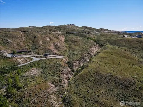 0 Plata Road Lot 4 Brewster WA 98812