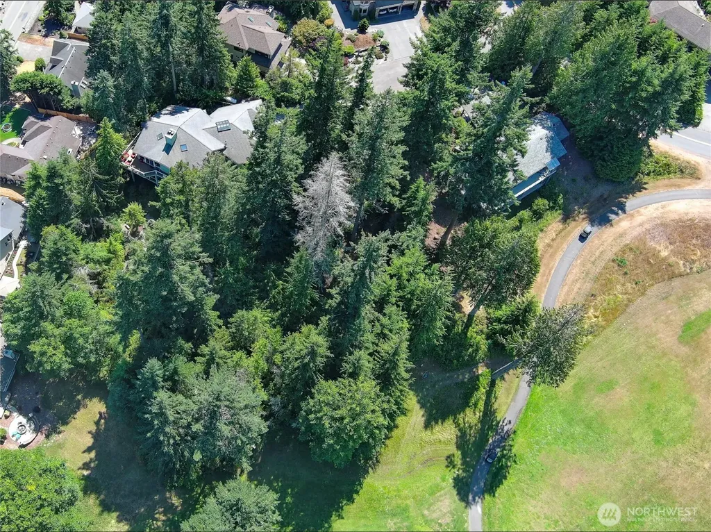 36 Dunbar Court Port Ludlow WA 98365