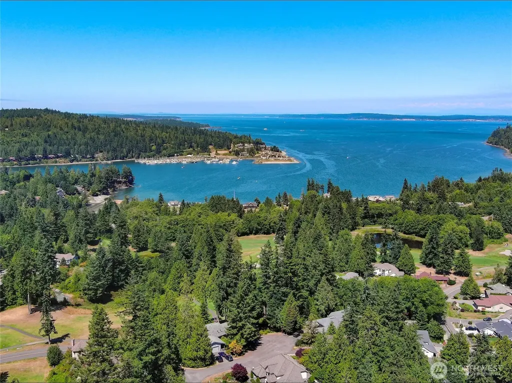 36 Dunbar Court Port Ludlow WA 98365