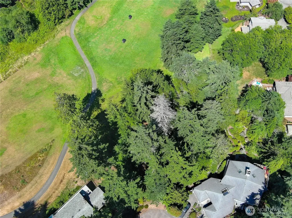 36 Dunbar Court Port Ludlow WA 98365