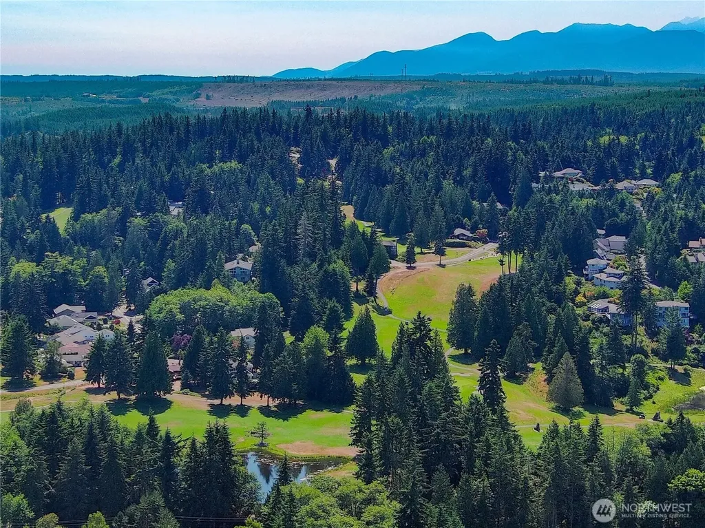 36 Dunbar Court Port Ludlow WA 98365