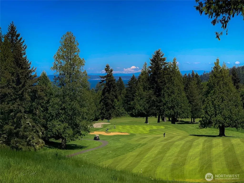 36 Dunbar Court Port Ludlow WA 98365