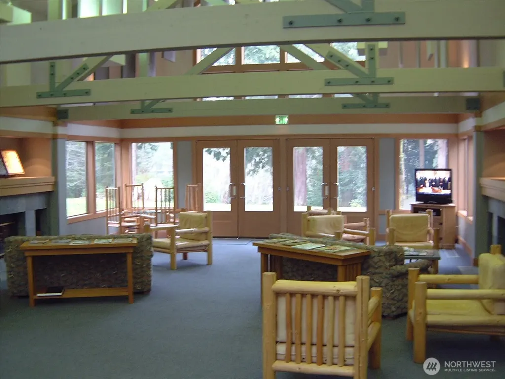 36 Dunbar Court Port Ludlow WA 98365