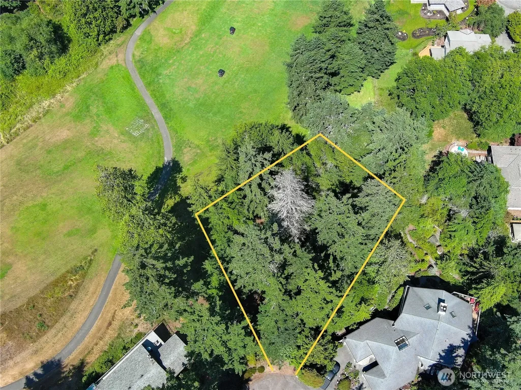 36 Dunbar Court Port Ludlow WA 98365