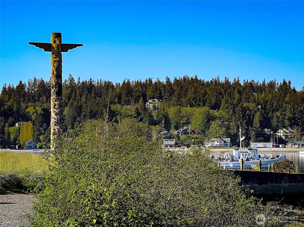 36 Dunbar Court Port Ludlow WA 98365