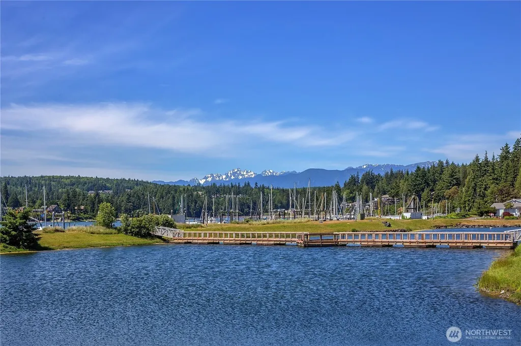 36 Dunbar Court Port Ludlow WA 98365