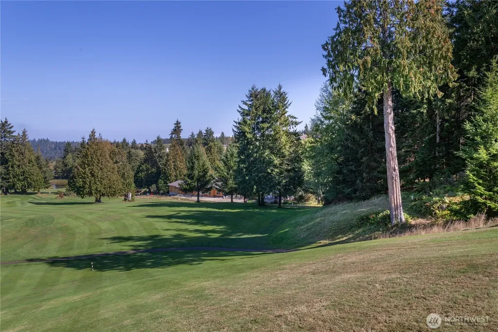 36 Dunbar Court Port Ludlow WA 98365