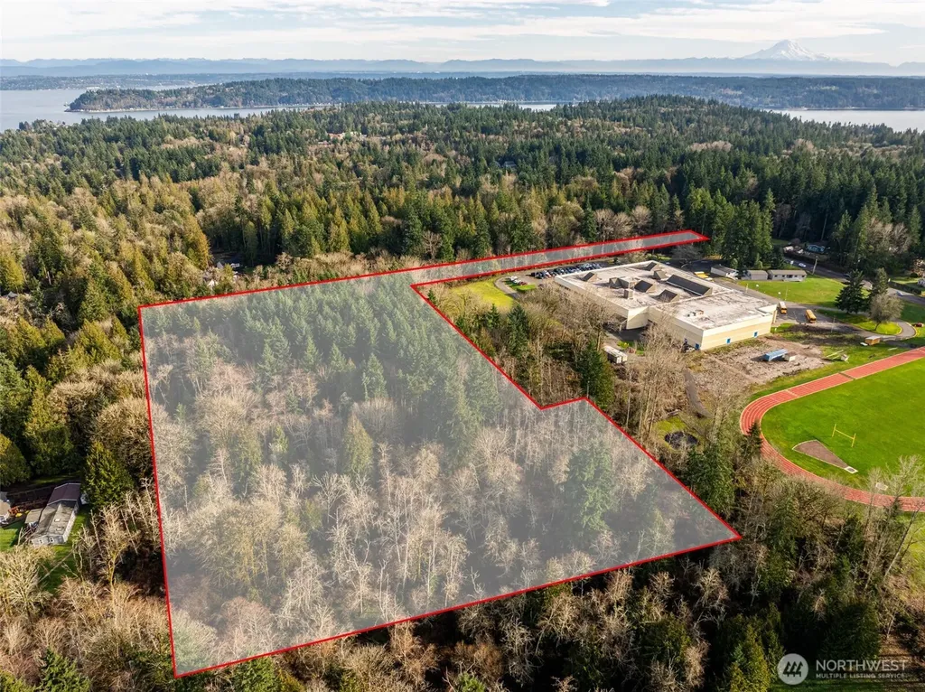 0 SE Sedgwick Road Port Orchard WA 98366