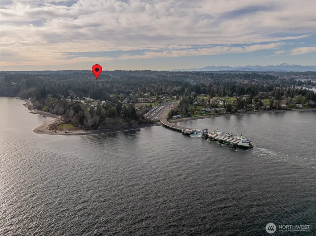 0 SE Sedgwick Road Port Orchard WA 98366