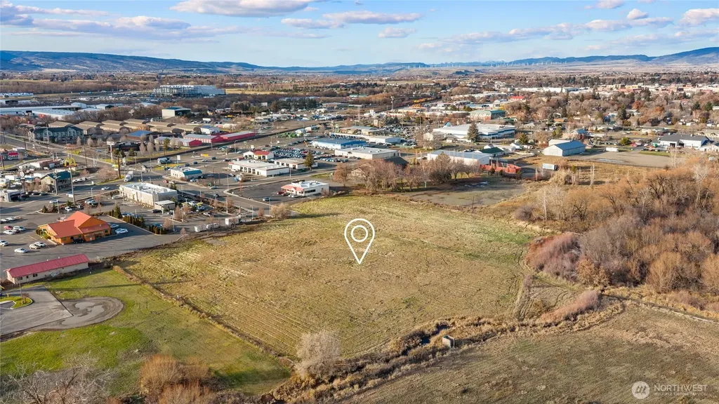 0 S Ruby Street Ellensburg WA 98926