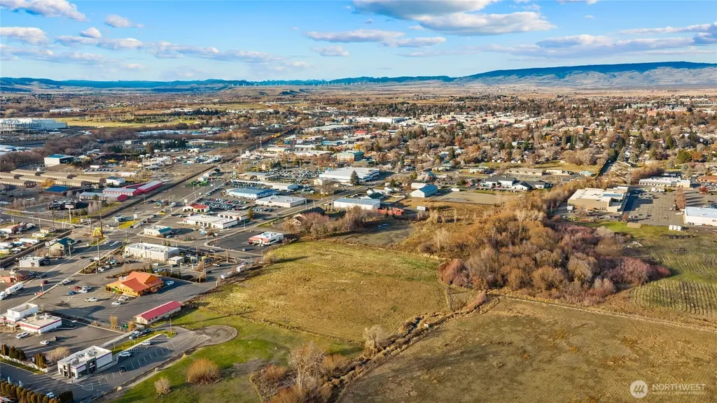 0 S Ruby Street Ellensburg WA 98926