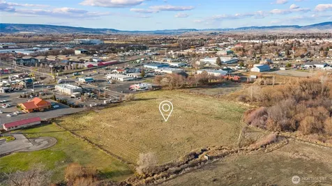0 S Ruby Street Ellensburg WA 98926