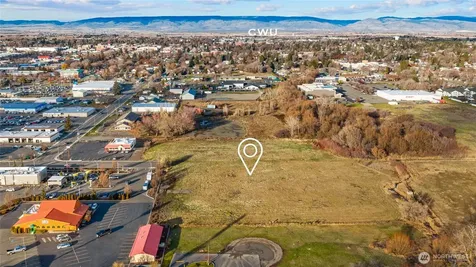 0 S Ruby Street Ellensburg WA 98926