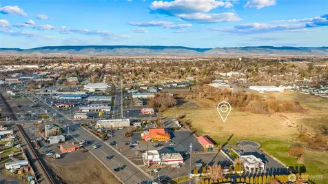 0 S Ruby Street Ellensburg WA 98926