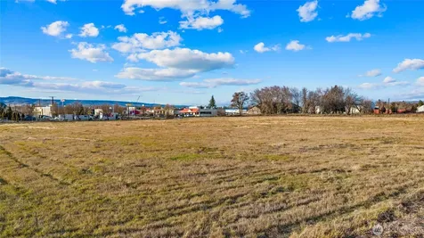 0 S Ruby Street Ellensburg WA 98926