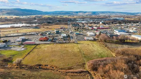 0 S Ruby Street Ellensburg WA 98926