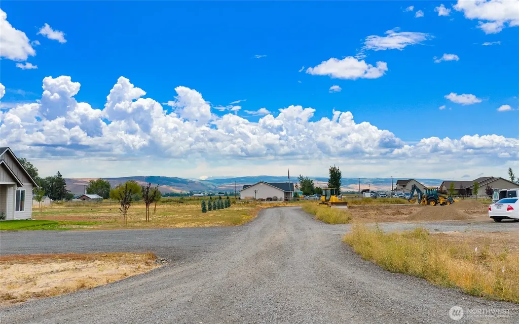 1 Fairview Road Ellensburg WA 98926