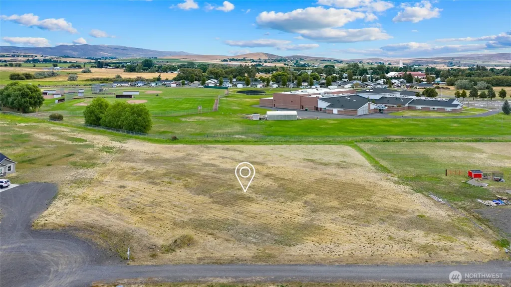 1 Fairview Road Ellensburg WA 98926