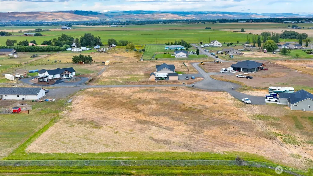 1 Fairview Road Ellensburg WA 98926