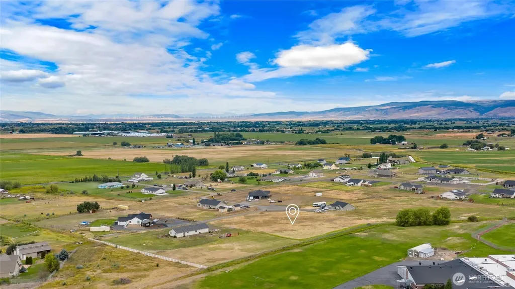 1 Fairview Road Ellensburg WA 98926