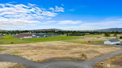 1 Fairview Road Ellensburg WA 98926