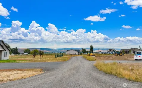 1 Fairview Road Ellensburg WA 98926