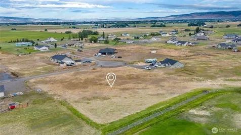 1 Fairview Road Ellensburg WA 98926