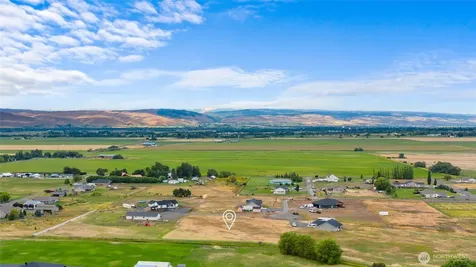 1 Fairview Road Ellensburg WA 98926
