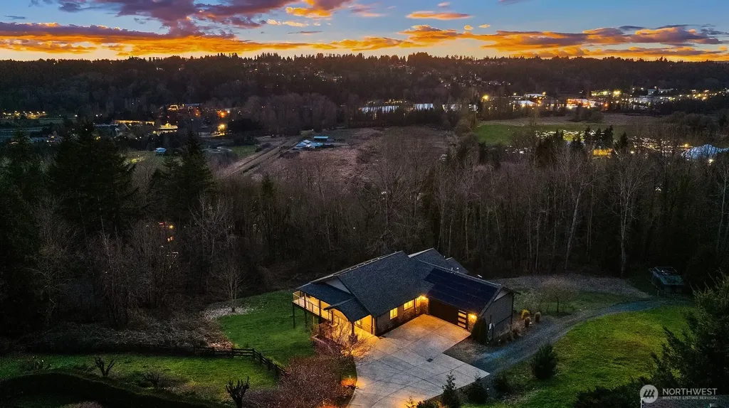 15205 152nd Avenue NE Woodinville WA 98072