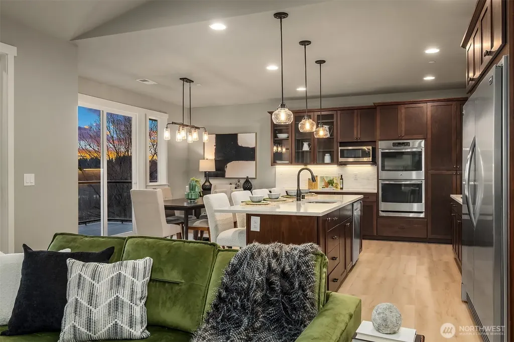 15205 152nd Avenue NE Woodinville WA 98072
