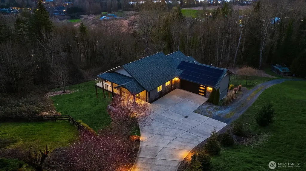 15205 152nd Avenue NE Woodinville WA 98072