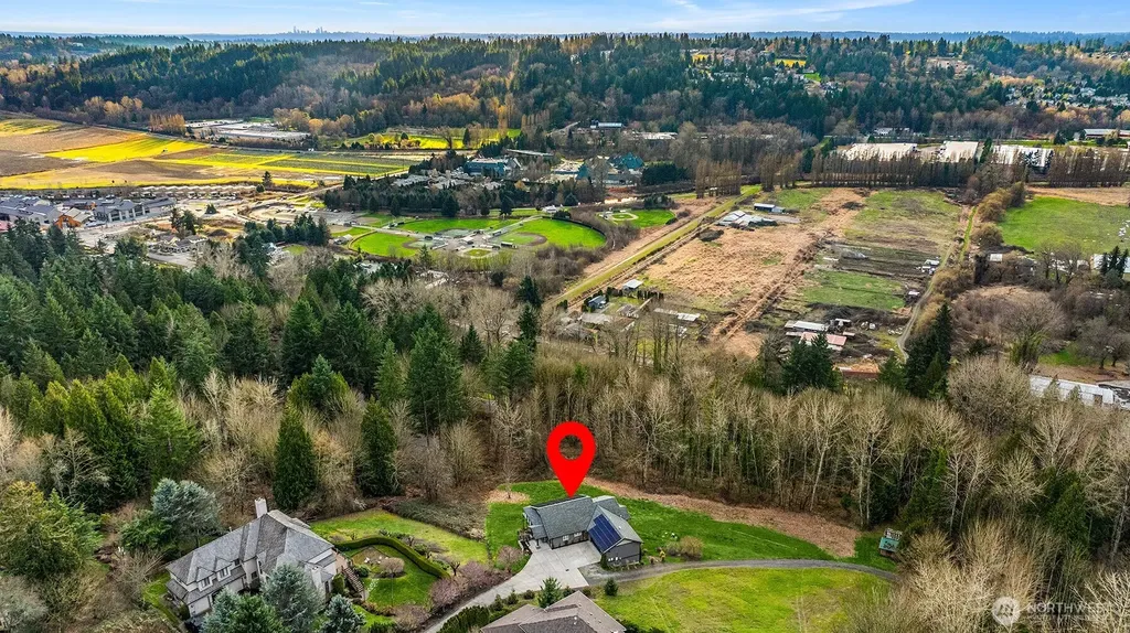 15205 152nd Avenue NE Woodinville WA 98072