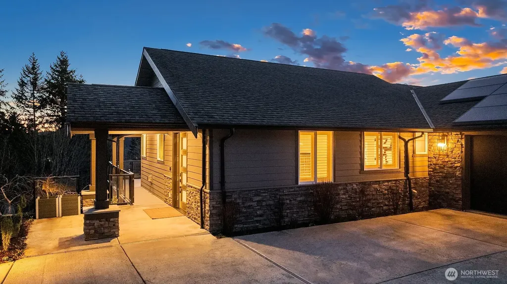 15205 152nd Avenue NE Woodinville WA 98072